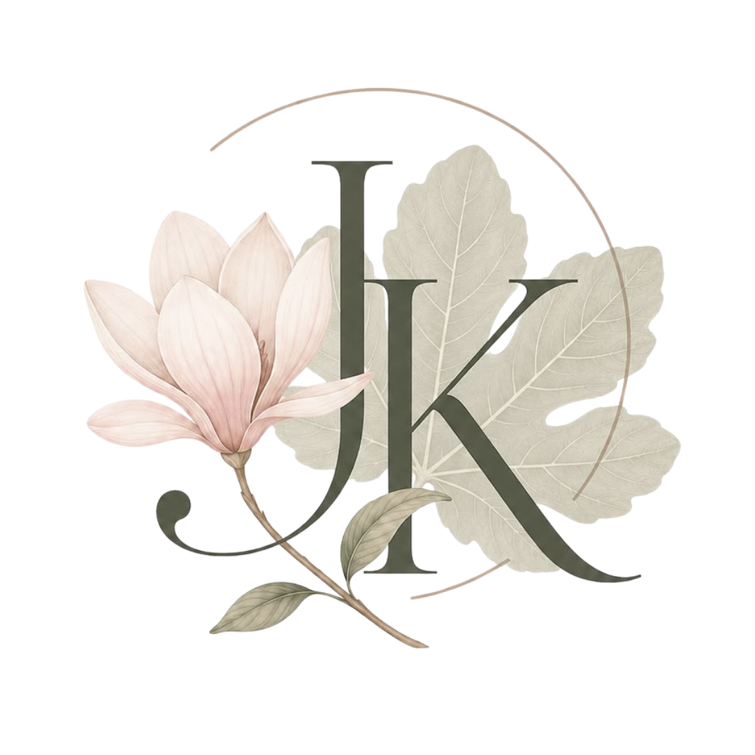 JK Diätologin Logo