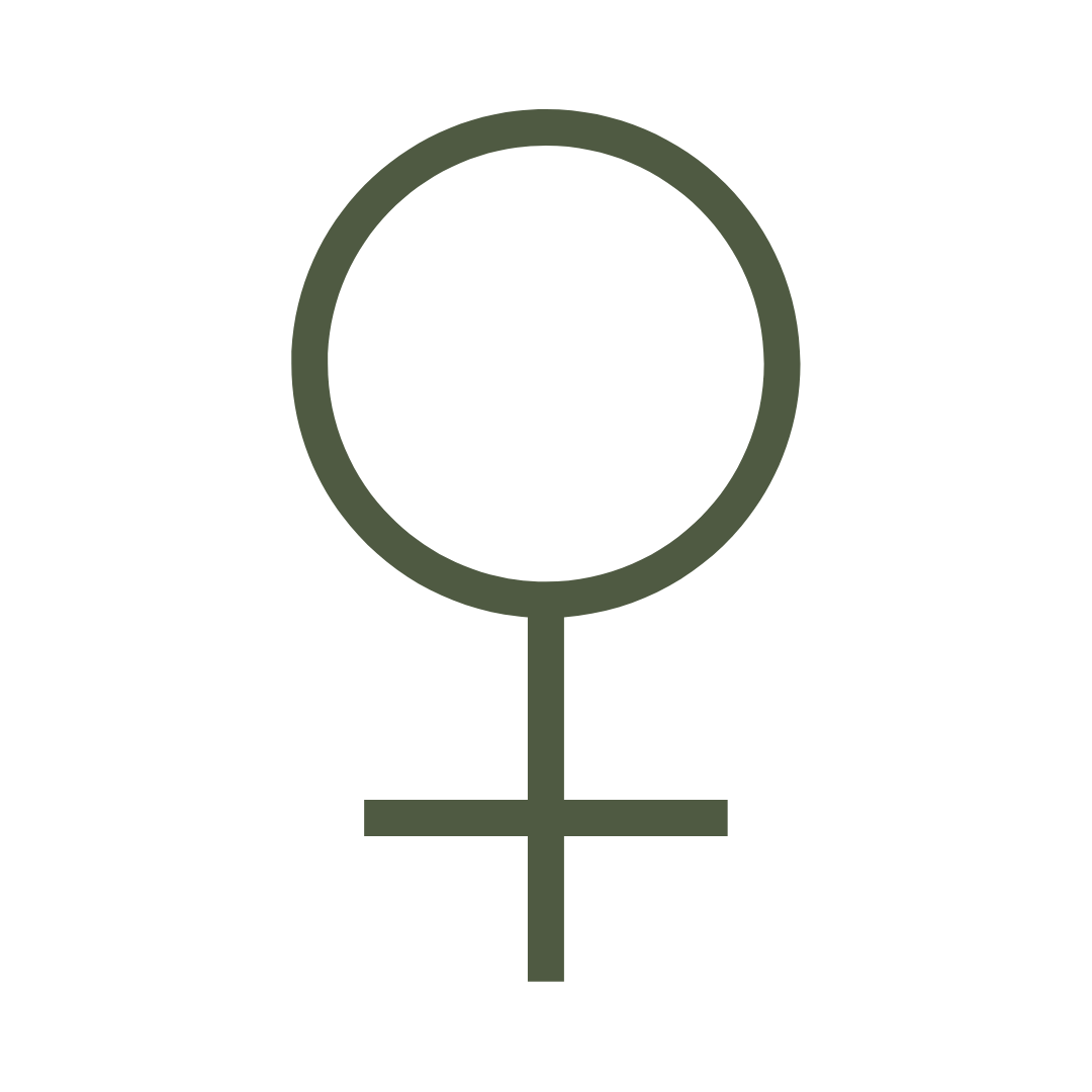Icon für Frauengesundheit